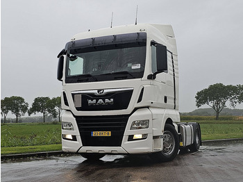 Vilcējs MAN TGX 18.420