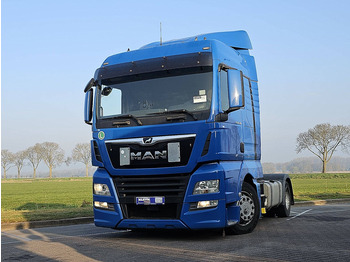 Vilcējs MAN TGX 18.420