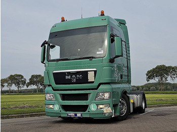 Vilcējs MAN TGX 18.440
