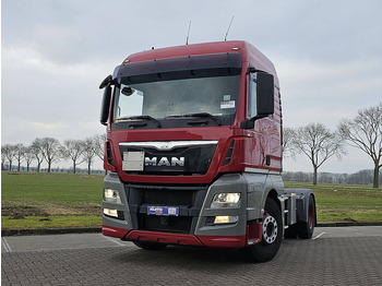 Vilcējs MAN TGX 18.440