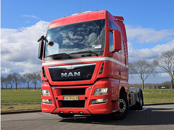Vilcējs MAN TGX 18.440