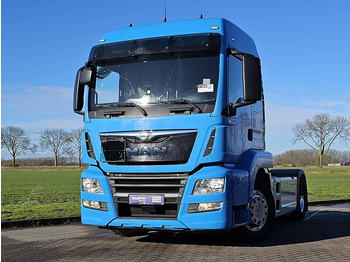 Vilcējs MAN TGS 18.460