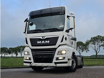 Vilcējs MAN TGX 18.460