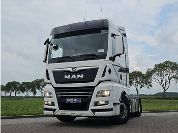 Vilcējs MAN TGX 18.460