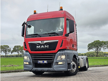 Vilcējs MAN TGX 18.460