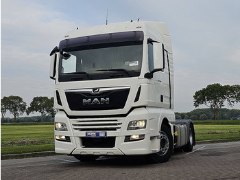 Vilcējs MAN TGX 18.460