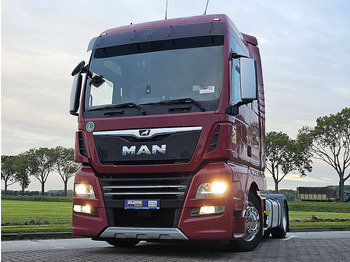 Vilcējs MAN TGX 18.460