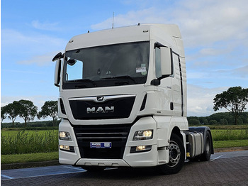 Vilcējs MAN TGX 18.460