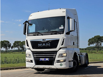 Vilcējs MAN TGX 18.460