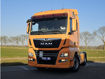 Vilcējs MAN TGX 18.460