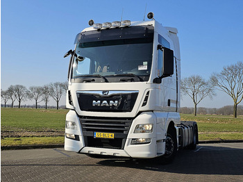 Vilcējs MAN TGX 18.460