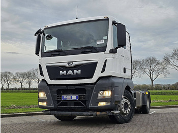Vilcējs MAN TGX 18.460