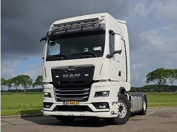 Vilcējs MAN TGX 18.470