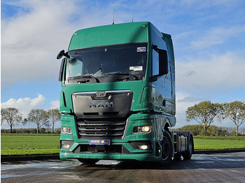 Vilcējs MAN TGX 18.470