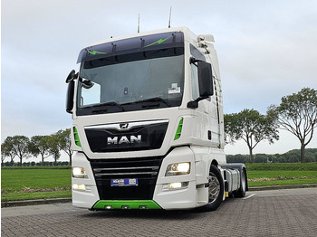 Vilcējs MAN TGX 18.500