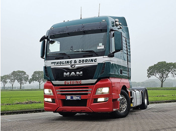 Vilcējs MAN TGX 18.500