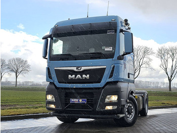Vilcējs MAN TGX 18.510