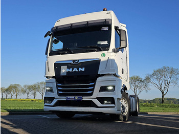 Vilcējs MAN TGX 18.510