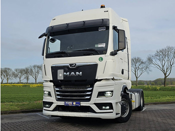 Vilcējs MAN TGX 18.510