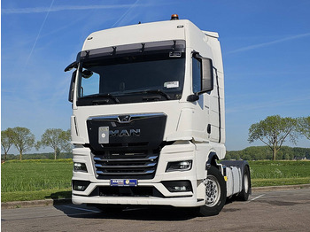 Vilcējs MAN TGX 18.510