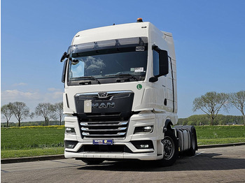 Vilcējs MAN TGX 18.510