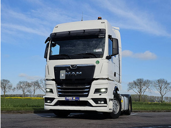 Vilcējs MAN TGX 18.510