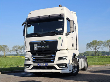 Vilcējs MAN TGX 18.510