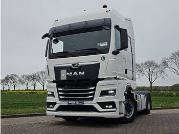 Vilcējs MAN TGX 18.510