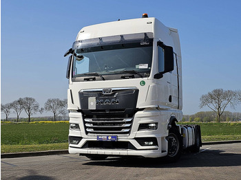 Vilcējs MAN TGX 18.510