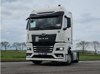 Vilcējs MAN TGX 18.510