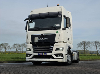 Vilcējs MAN TGX 18.510