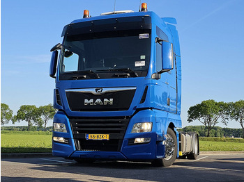 Vilcējs MAN TGX 18.510