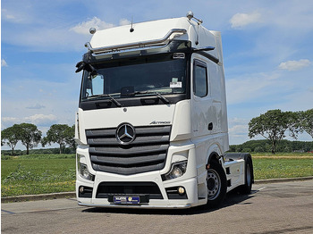 Vilcējs MERCEDES-BENZ Actros 1845