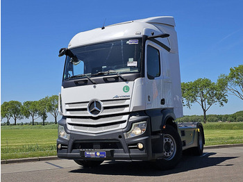 Vilcējs MERCEDES-BENZ Actros 1845