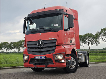 Vilcējs MERCEDES-BENZ Actros 1848
