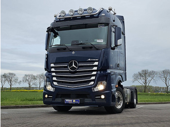Vilcējs MERCEDES-BENZ Actros 1851