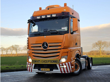 Vilcējs MERCEDES-BENZ Actros 2545