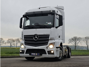 Vilcējs MERCEDES-BENZ Actros 2545