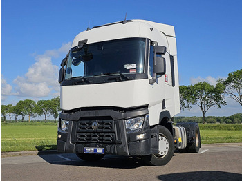 Vilcējs RENAULT T 430