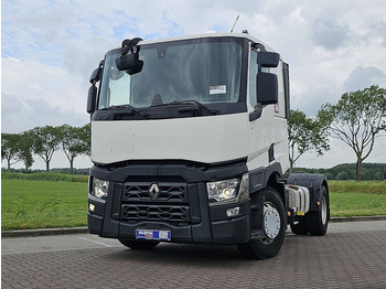 Vilcējs RENAULT T 460