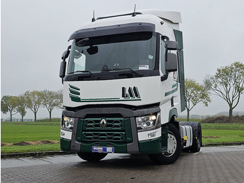 Vilcējs RENAULT T 460