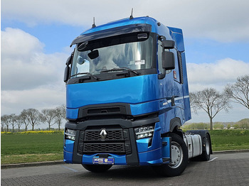Vilcējs RENAULT T High 520