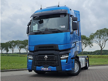 Vilcējs RENAULT T High 520