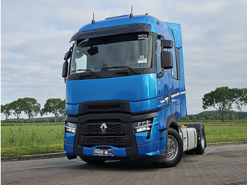 Vilcējs RENAULT T High 520