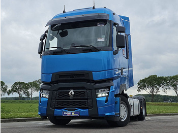 Vilcējs RENAULT T High 520