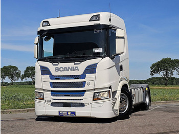 Vilcējs SCANIA G 450