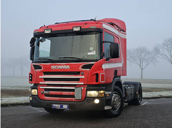 Vilcējs SCANIA P 360