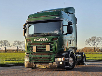 Vilcējs SCANIA R