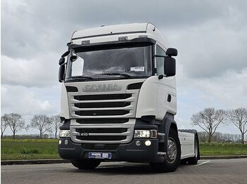 Vilcējs SCANIA R 410