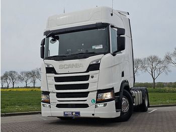 Vilcējs SCANIA R 410